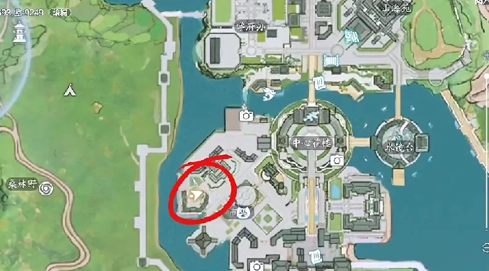 东海海上奇遇触发攻略