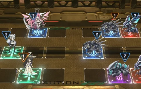 月色深渊玩法介绍