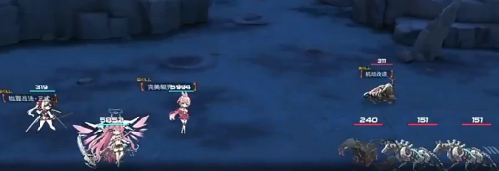 月色深渊玩法介绍