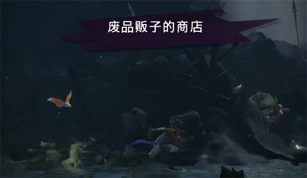 薛西币全收集攻略