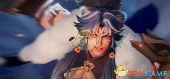 张飞兔狲蓬尾获取方法