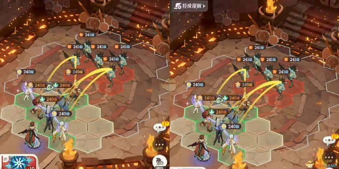 无尽斗场3速通攻略