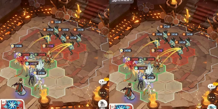 无尽斗场3速通攻略
