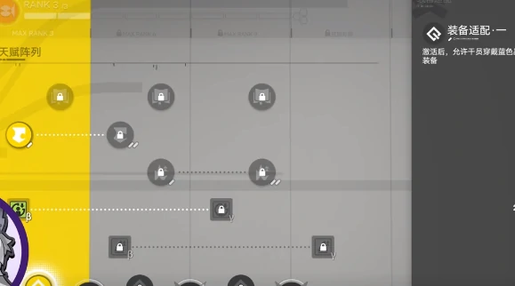 干员装备提升方法