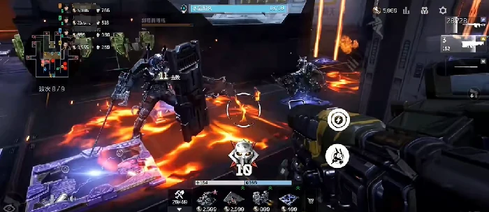 塔防模式玩法介绍