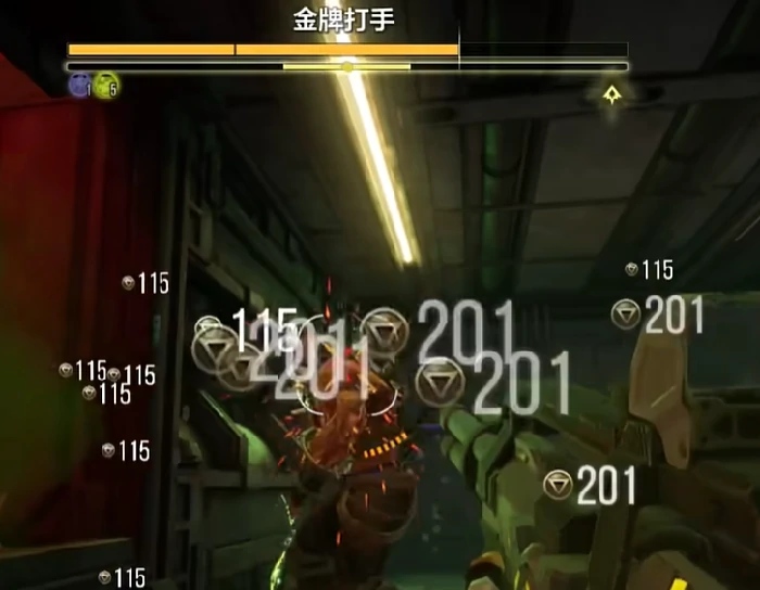 大都会猎场打法攻略