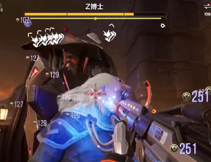 大都会猎场打法攻略