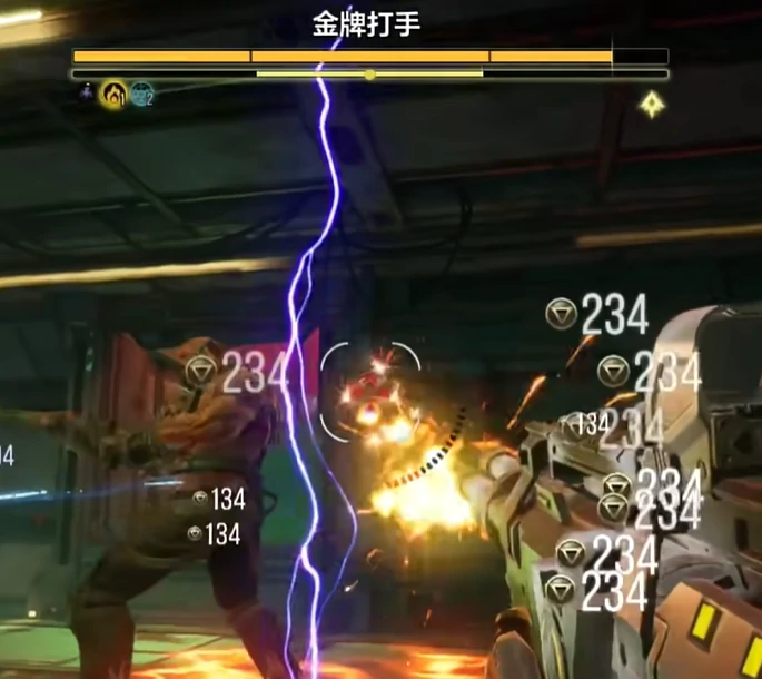 大都会猎场打法攻略