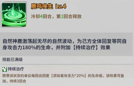 蔡文姬技能介绍