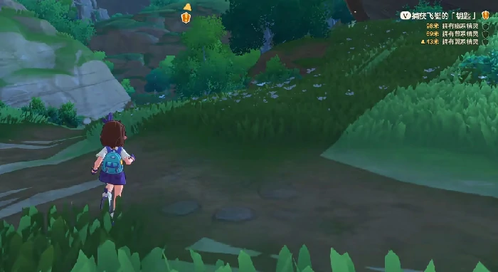 飞艇钥匙获取攻略