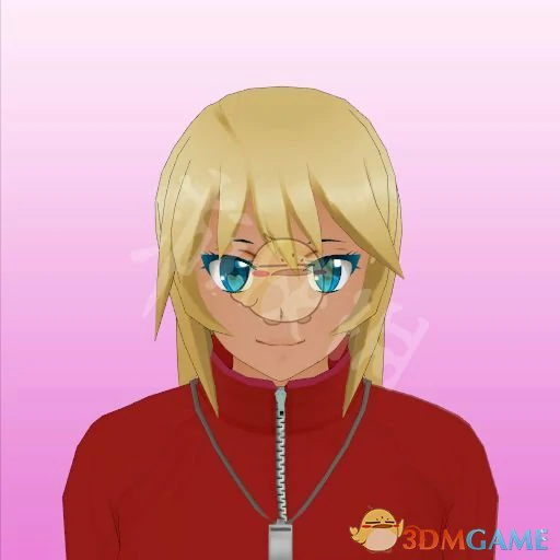 游戏人物角色介绍