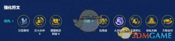 s14堡垒执事阵容搭配推荐