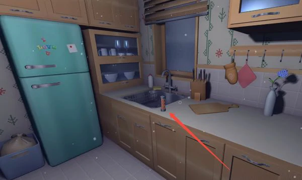 服务器电池位置介绍