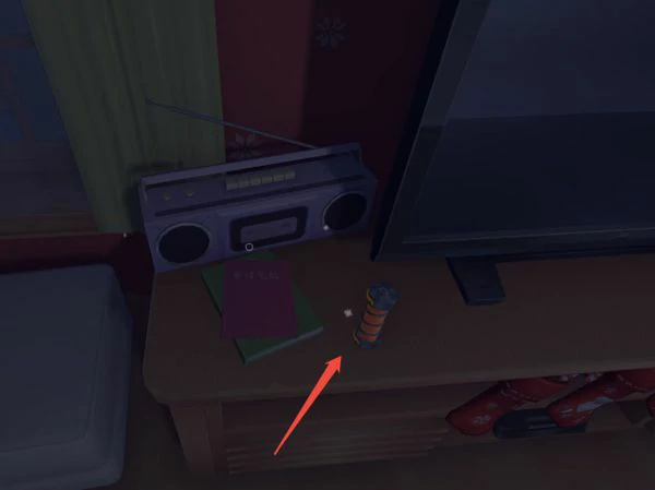 服务器电池位置介绍