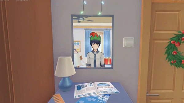 彩蛋全收集大全