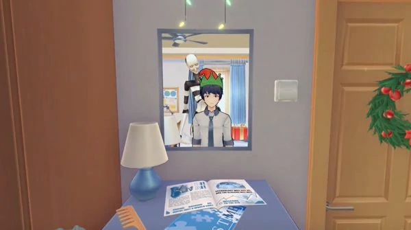 彩蛋全收集大全