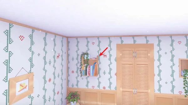 彩蛋全收集大全