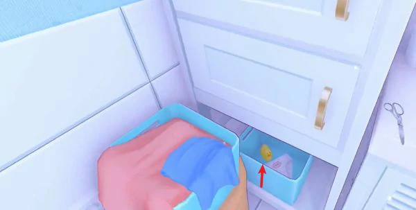 彩蛋全收集大全