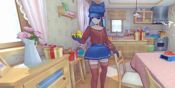 彩蛋全收集大全