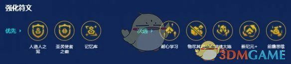 s14圣灵人造人女枪阵容搭配推荐