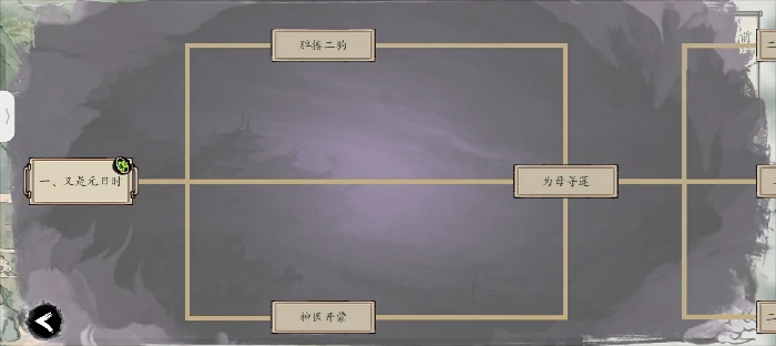 九界游记44剧情流程