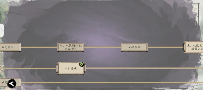 九界游记44剧情流程