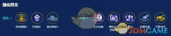 s14鳄龙95阵容搭配推荐