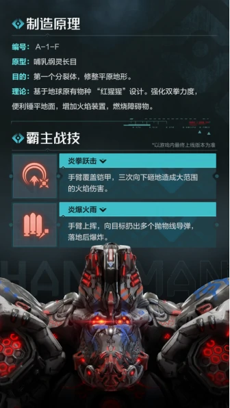 芙拉赫的炎拳·哈鲁曼打法攻略