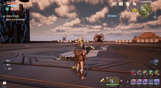 芙拉赫的炎拳·哈鲁曼打法攻略