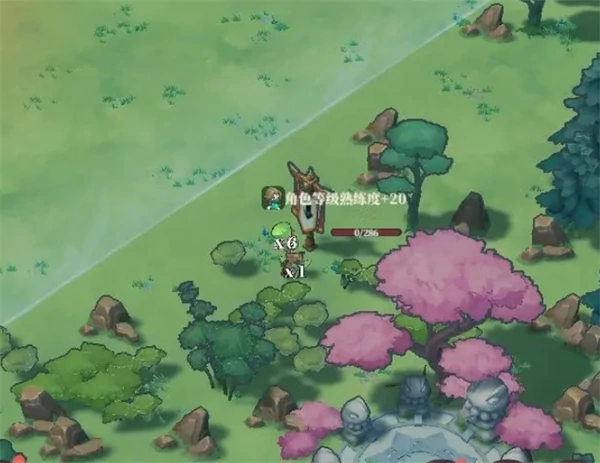 居民基础养成攻略指南