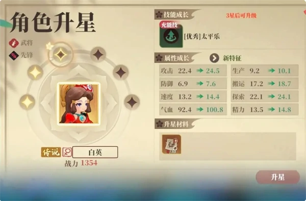 居民基础养成攻略指南