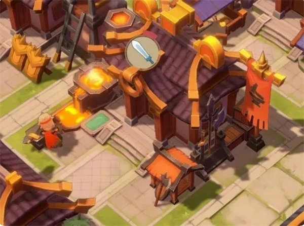 居民基础养成攻略指南