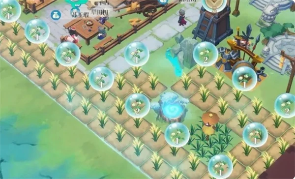 居民基础养成攻略指南