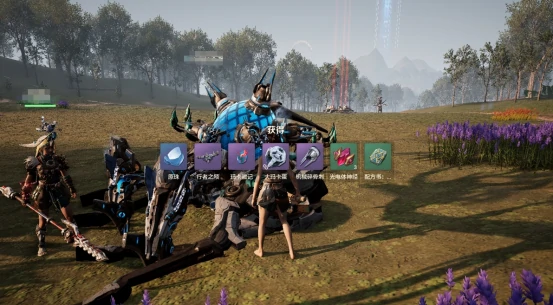 风茸行者打法攻略