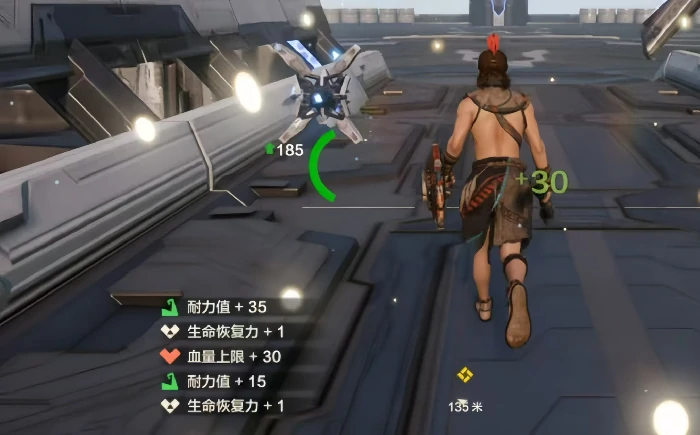 裂蹄巨兽打法攻略