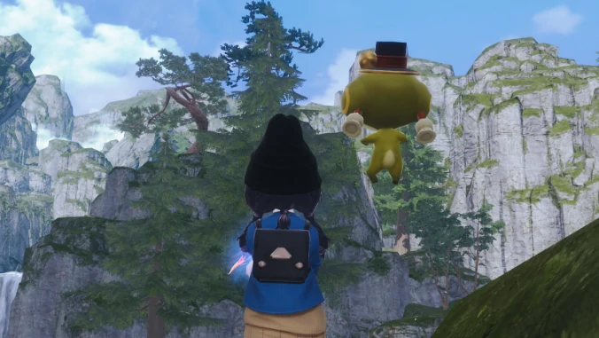 半月湖轶事位置一览