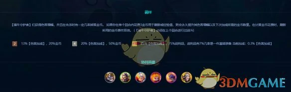 福牛羁绊快速爆金币方法