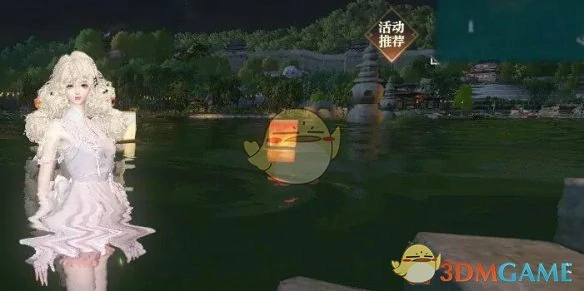 说英雄卡落水获得方法