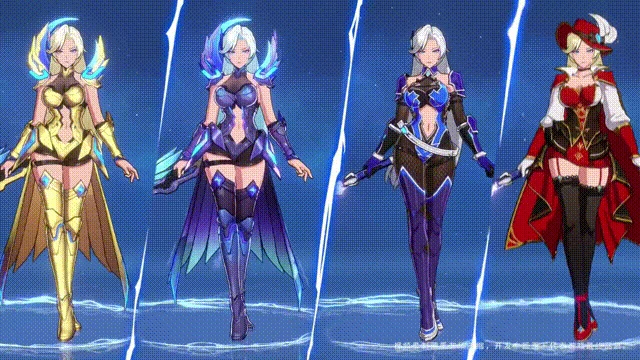 女王