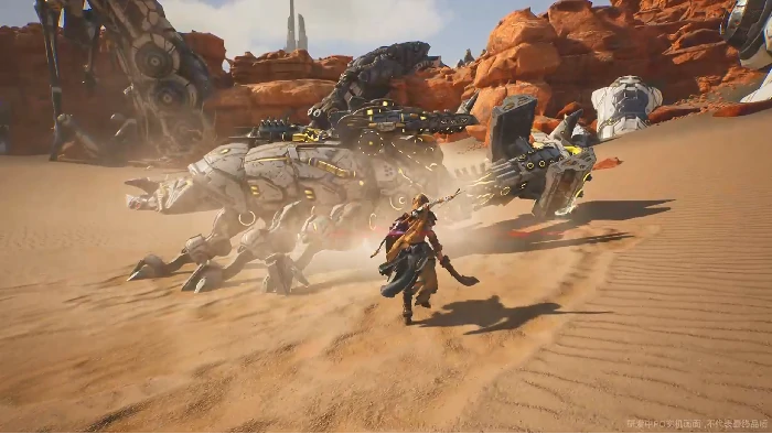 全机制概览一览