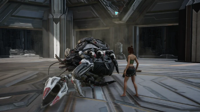 全机制概览一览