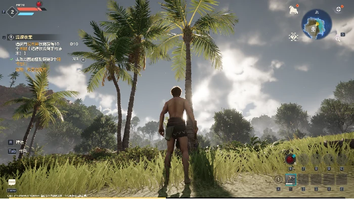 全机制概览一览