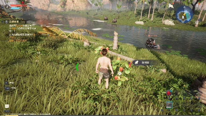 全机制概览一览