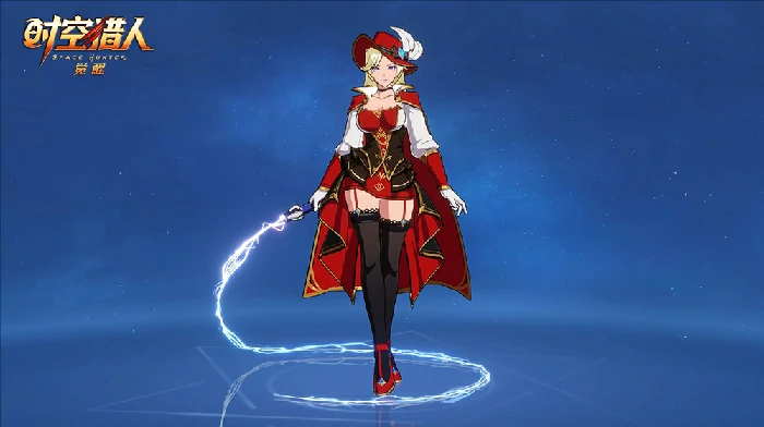 女王