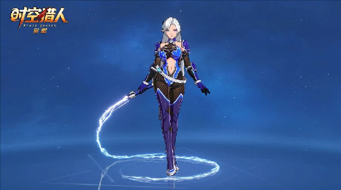 女王