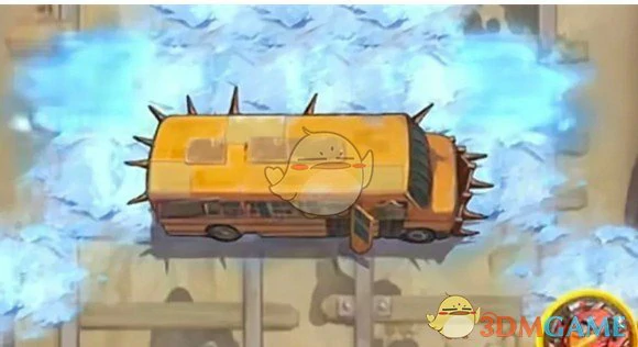 S3训练第5关黑科技通关攻略