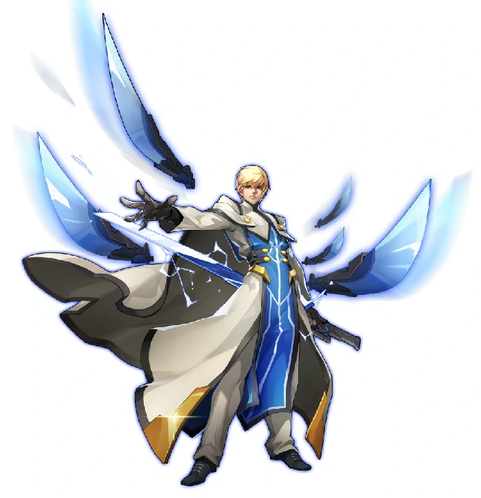 斩魂里昂