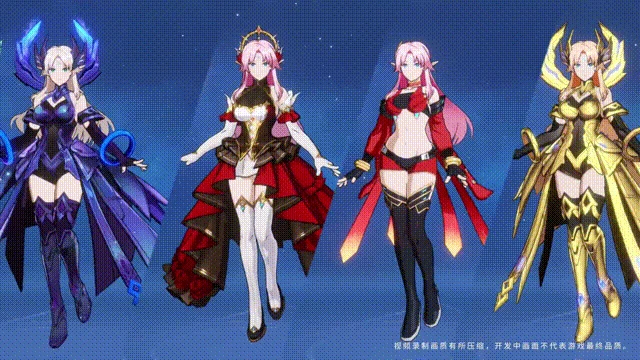 系统&玩法优化
