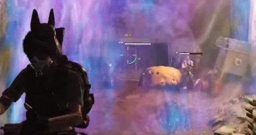 逆位战争玩法介绍