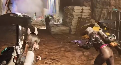 逆位战争玩法介绍